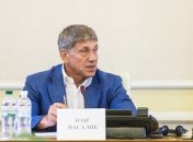 Игорь Насалик