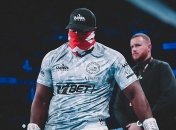 Опонент Усіка відреагував на відстрочку поєдинку