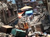 В Непале обнаружены тела 4 иностранцев, погибших в землетрясении