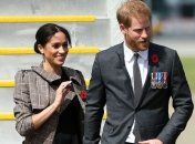 В королевской семье разгорелся еще один скандал из-за Меган Маркл