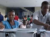 На Гаити завершились президентские и парламентские выборы