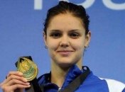 Плавание. Украина добывает 2-ю "бронзу" на чемпионате Европы