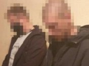 Скандал в Кагарлыке: двум полицейским вручили подозрение