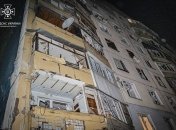 Наслідки атаки, Харків