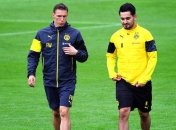 "Ювентус" намерен купить хавбека у одного из грандов Бундеслиги