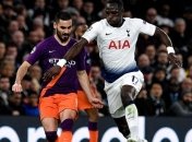 Манчестер Сити 4:3 Тоттенхэм: события матча (Видео)