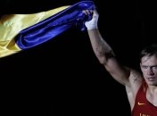 Усик рассказал, где хотел бы провести следующий бой