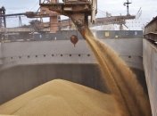 У росії допустили вихід із угоди щодо українського зерна