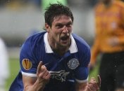 "Днепр" устроит вечеринку после финала Лиги Европы