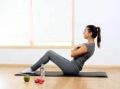 Все буде добре. Как нельзя качать пресс