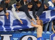 Вида поздравил "Динамо" и рассказал о своем уходе