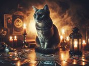 Гороскоп Таро, чего ждать 1 декабря