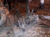 Покушение на Мосийчука: в СБУ сообщили о двух погибших 