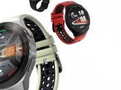 Huawei представив новий "розумний" годинник