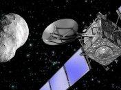 Ученые: в недрах кометы Чурюмова-Герасименко существуют "пещеры"