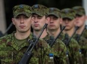 Эстония потратит на оборону рекордное количество денег