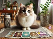 Гороскоп Таро, чего ждать 12 января