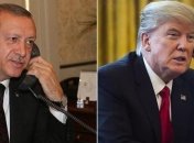 Эрдоган обсудит с Трампом катарский кризис
