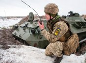 Бойові дії в країні продовжуються