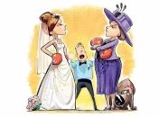 5 вещей, которым идеальная жена должна научиться у свекрови