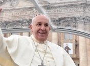 Папа Франциск: "Я не закрываю дверь перед диалогом с ИГИЛ"