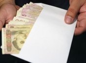 Депутат Бориспольского горсовета требовал $3 тысячи взятки