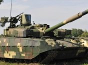 В Эстонию прибыли 18 британских танков Challenger