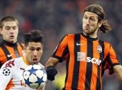 Чигринский: Сошлись лучшие команды Украины