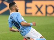 ПСЖ - "Манчестер Сити": Марез со штрафного прошил "стенку" и ворота (видео)