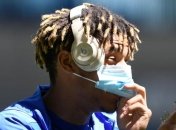 Шальке принял решение по Тодибо 