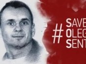 В РФ оценили здоровье Сенцова, но меддокументы не предоставили