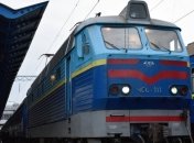 "Укрзализныця" переименовала три станции Юго-западной дороги