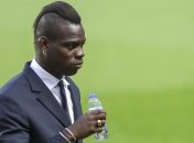 Руководство Марселя перессорилось из-за Балотелли