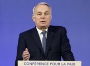 Глава МИД Франции осудил иммигрантский указ Трампа