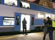 "Укрзализныця" открыла продажу билетов на рождественские праздники