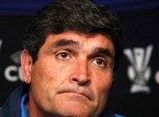 Хуанде Рамос о шансах "Днепра" в матче с "Олимпиакосом"