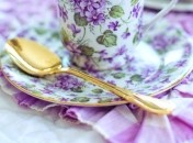 Народні прикмети про ложки