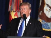 Трамп представил новую стратегию США по Афганистану