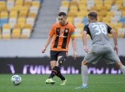 "Шахтер" - "Ворскла"