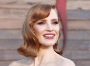 Звезда хоррора "Оно" родила второго ребенка (Фото)