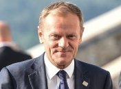 Туск видит главной задачей не молчать, когда сильные нападают на слабых