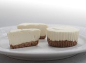 Чизкейк – один из лучших вариантов десерта