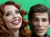 Надя Дорофеева пополнела и перекрасилась