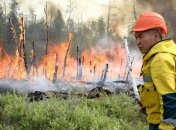 Сгорели три "Черногории" или четыре "Кипра": в Якутию для борьбы со стихией перебрасывают военных (видео)