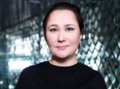 Алена Мозговая поделилась фотографией в элегантном наряде