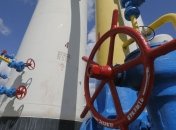 "Нафтогаз": В Украине наибольшие в Европе запасы газа в ПХГ