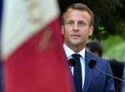 "Не вариант": Макрон не соглашается на пересмотр сделки ЕС и Британии по Brexit