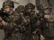 Британия направила в Косово 30 военных