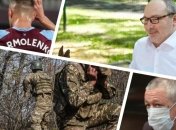 Итоги дня 10 ноября: прекращение войны в Карабахе, "привет" Кернеса из Шарите и дело Байдена