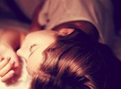 Плохой сон может быть причиной болезни Альцгеймера